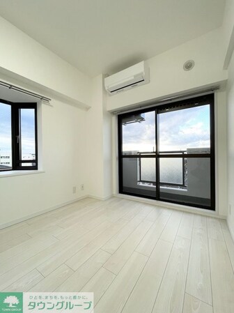 シティハイツ吉祥寺の物件内観写真